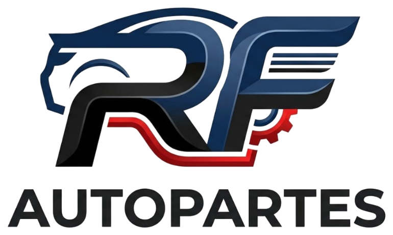 AUTOPARTES RF